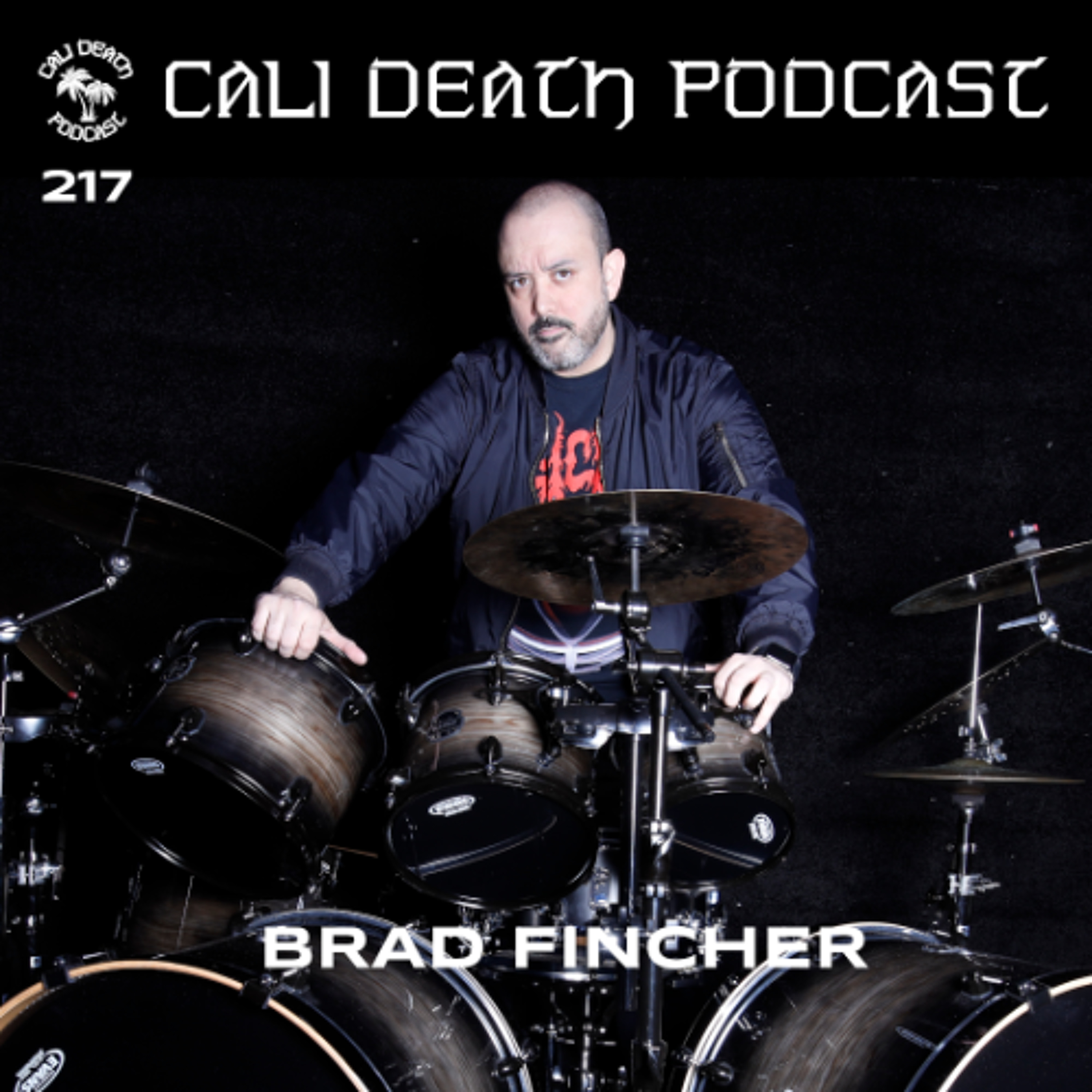 Ep. 217 - Brad Fincher (Devourment)