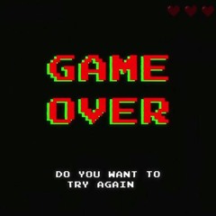 GAME OVER!! (FREE DL)