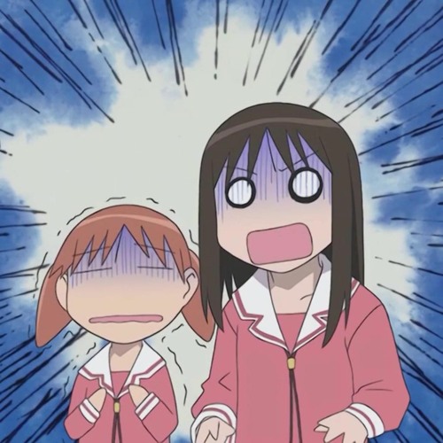 Collidescope Eyes Kami Tora