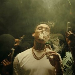 Suspense | Fredo x Slim x Uk Rap Type Beat | Pain