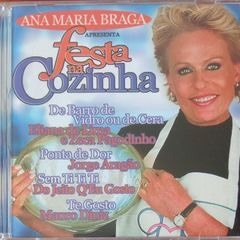 Ana Maria Braga