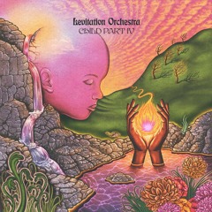 Exclusive Premiere: Levitation Orchestra "Child - Part IV" (Forthcoming on Gearbox Records)