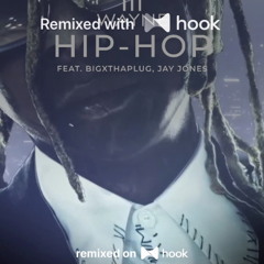 Lil Wayne x scarycide - Hip Hop (feat. Jay Jones, BigXthaPlug) x How Does It Feel (@oliversshine Hook Mashup)
