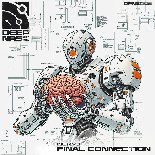 NERV3 - Dark Resonance