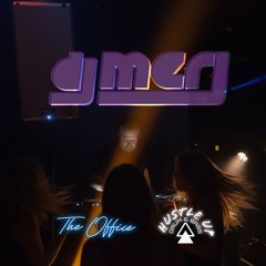 DJ MERJ LIVE DNB SET AT THE OFFICE SEPT 2025