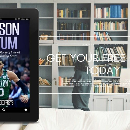 Stream Jayson Tatum The Inspiring Story of One of Basketball s Rising Stars Basketball Biography Boo by User 110489543 Listen online for free on SoundCloud