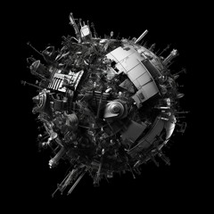 Toy Bomb