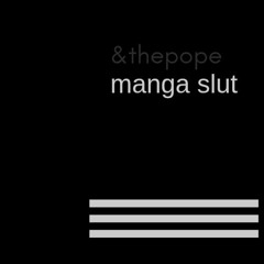 manga slut