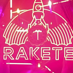 Rakete at Hive  29.11.25