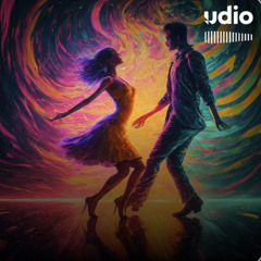 Dance into the Light