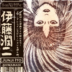 Junji Ito || Horror Anime Rap