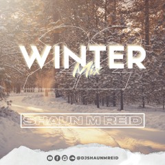 Winter Mix 22