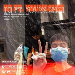 IKI - U&ME FT.YOUNGCHAI (Prod.by MA)