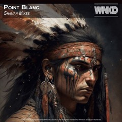 Point Blanc - Shaman Mixes