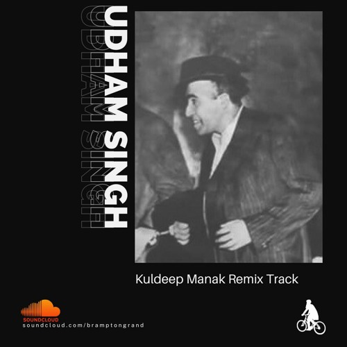 Udham Singh
