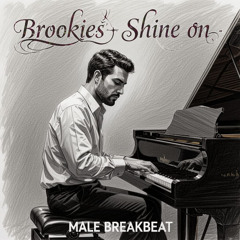 Brooksie.s  -Shine on - "You  Are The One"  MALE version