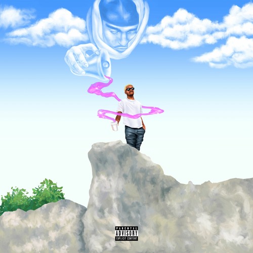 Give My Last Feat. Yeat (Prod. Darkboy)