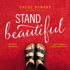 [ACCESS] EBOOK 💝 Stand Beautiful by  Chloe Howard,Margot Starbuck,Chloe Howard,Zonde