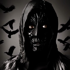 Vladdy x Yonik - Black Crow