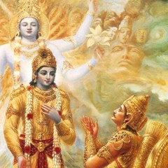 Bhagavad Gita @ Minerva Tower
