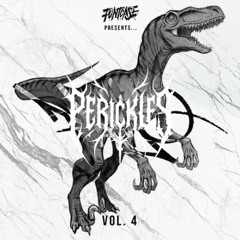 Hamro & BloodThinnerz x Getorix - Andros x Black Raptor (Perickles Edit)