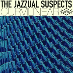 The Jazzual Suspects - BurnBarn