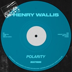 Henry Wallis - Polarity
