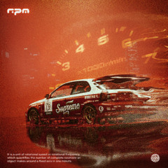 RPM アールピーエム