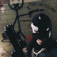 fight the feelings