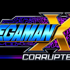 Megaman X Corrupted - Sparkling Scorpion
