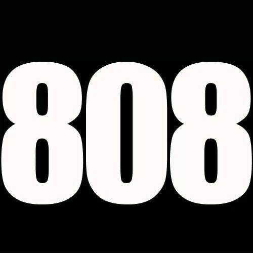 808 FREESTYLE