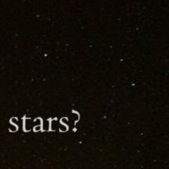 stars? (naviarhaiku635)