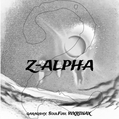 z-alpha 2 (Super Ultra Slowed) [feat. Mc Roba Cena]