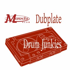 Dubplate - Drum Junkies
