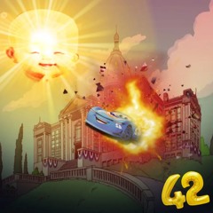 42 Mansion W Yng Canister