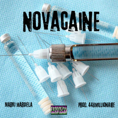 NOVACAINE (Prod. 448millionaire)