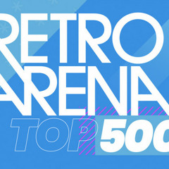 Retro Arena Top 500 - 2020