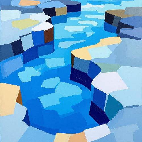 Tidal Pools