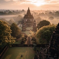 Namu (Temple flow) Khmer .mp3