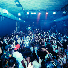 SHIMA (LIVE SET) @ DEF: Atlanta 5.17.25