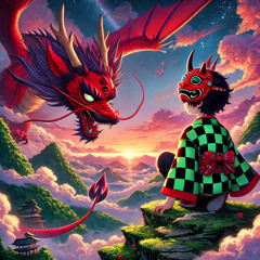 Oni' Tears (鬼の涙)