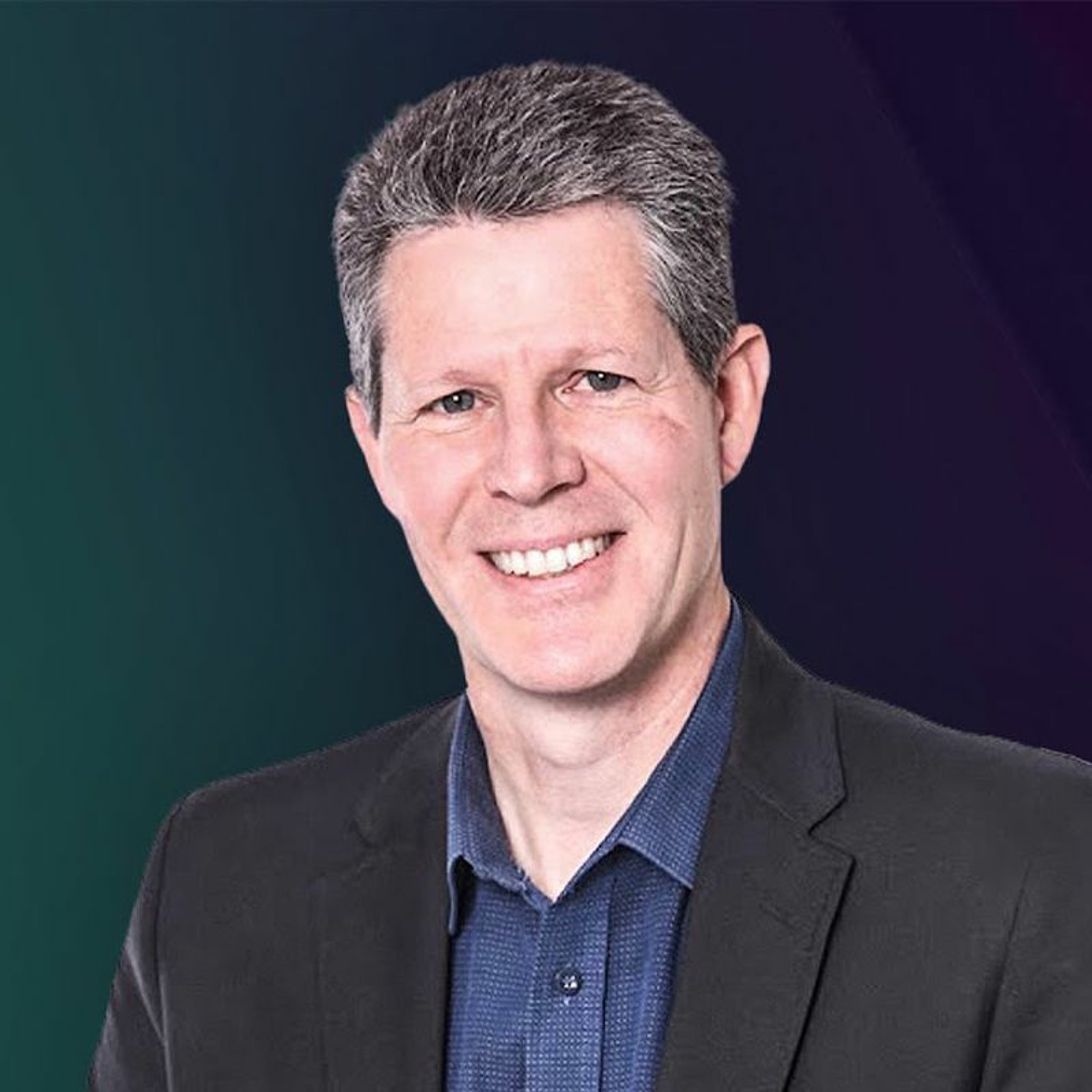 BCX's Julian Liebenberg Discusses Integrated SD - WAN And Cloud Security episode artwork