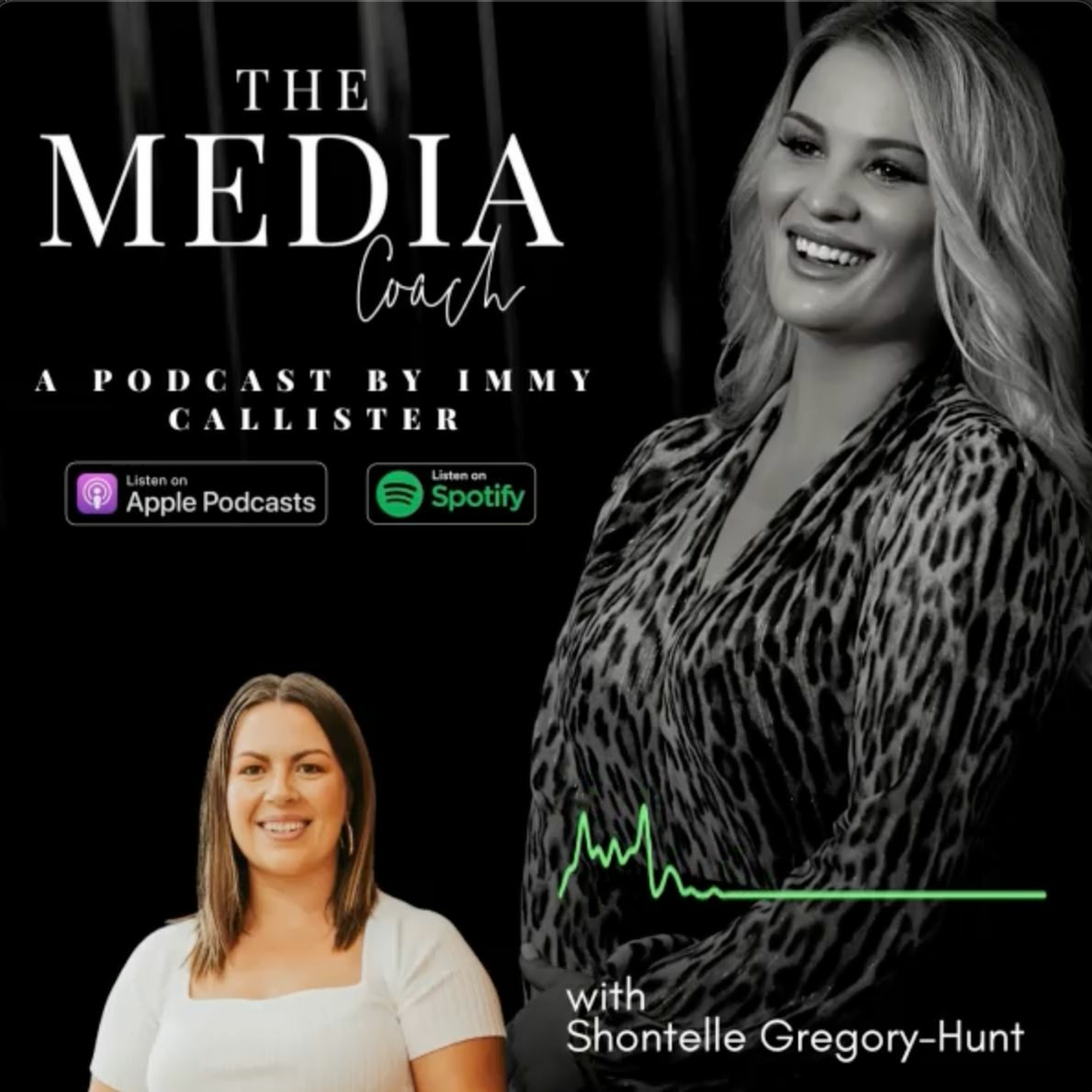 25 Hours with Immy Callister & Lisa Novak