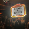 Bitches & Bottles (feat. B2, Dotty, Slump Dotty) — cover