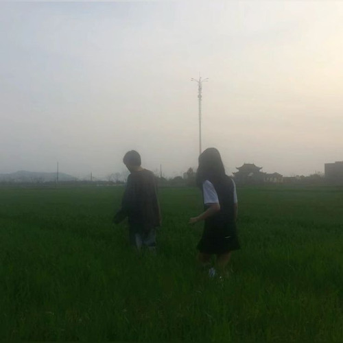 Laincore/Chill Breakcore