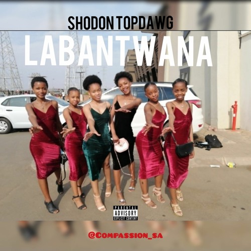 Labantwana