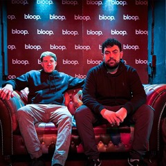 Deestraction w/ Harry Brown & Razda - 18.04.24