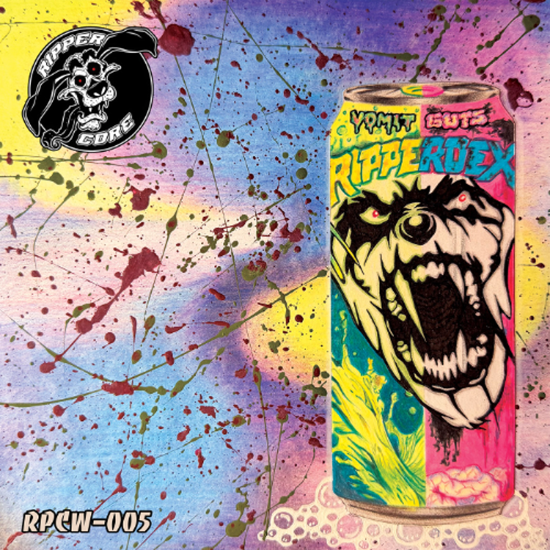Stream Things About Music by Ripper Core | Listen online for free