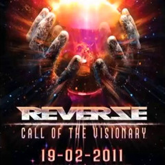 Ruthless Vs. Lethal MG Vs. Q-IC - Reverze 2011 + TRACKLIST