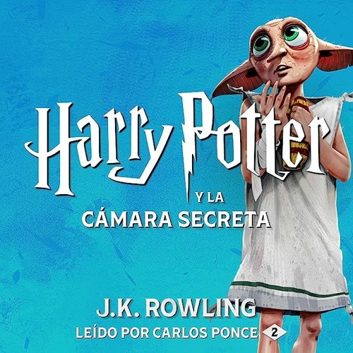 Stream READ ⏳ Harry Potter y la cámara secreta (Harry Potter 2) Full Online  by Y.go8.7772 | Listen online for free on SoundCloud